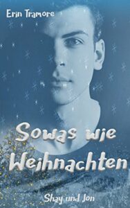 Book Cover: Sowas wie Weihnachten