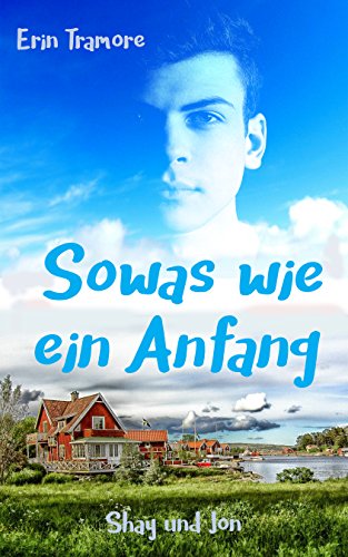 Book Cover: Sowas wie ein Anfang