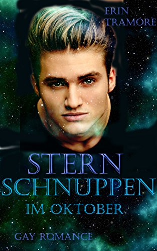 Book Cover: Sternschnuppen im Oktober