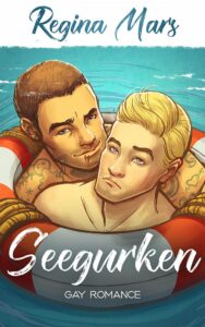 Book Cover: Seegurken