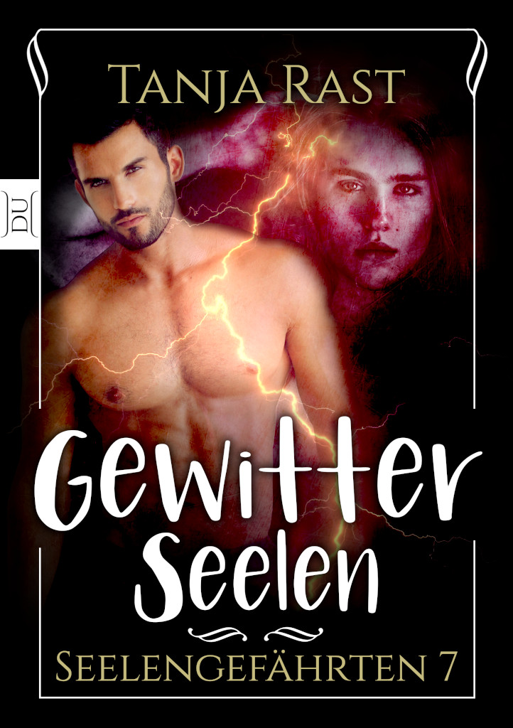 Book Cover: Gewitterseelen