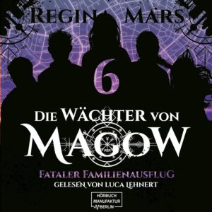 Fataler Familienausflug von Regina Mars