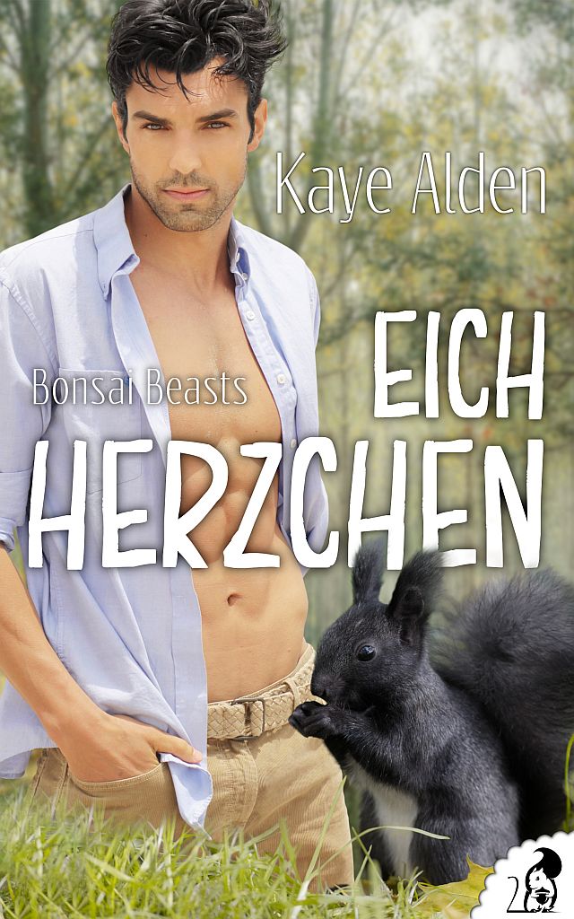 Book Cover: Eichherzchen