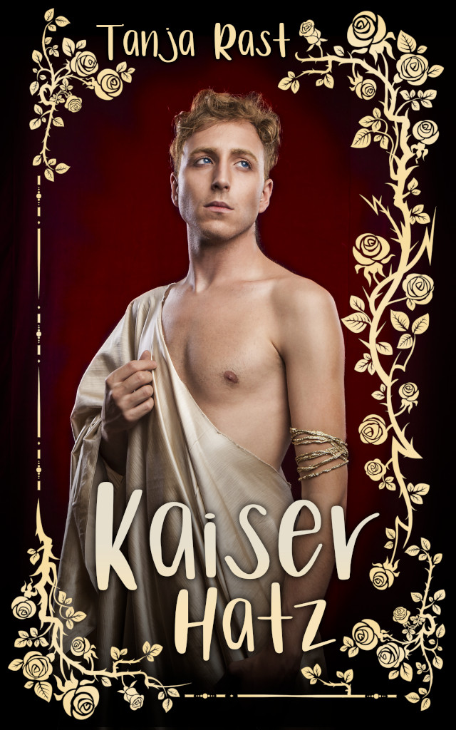Book Cover: Kaiserhatz