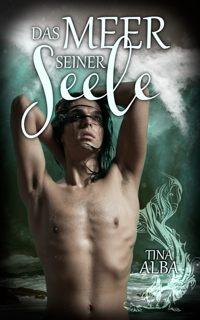 Book Cover: Das Meer seiner Seele