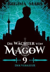 Book Cover: Der Verräter