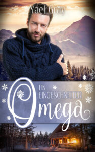 Book Cover: Ein eingeschneiter Omega
