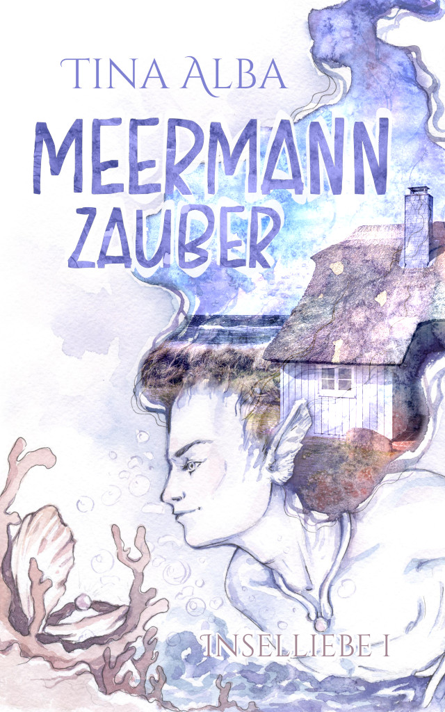 Book Cover: Meermannzauber