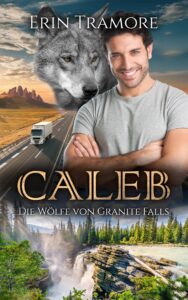 Book Cover: Caleb