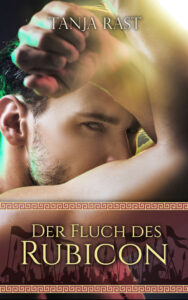 Book Cover: Der Fluch des Rubicon