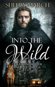 Book Cover: Into the Wild